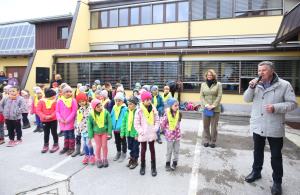 DRUŽENJE IN GIBANJE VSEH GENERACIJ  05 FOTO LJUBO VUKELIČ